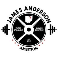 James Anderson Ambition image 8